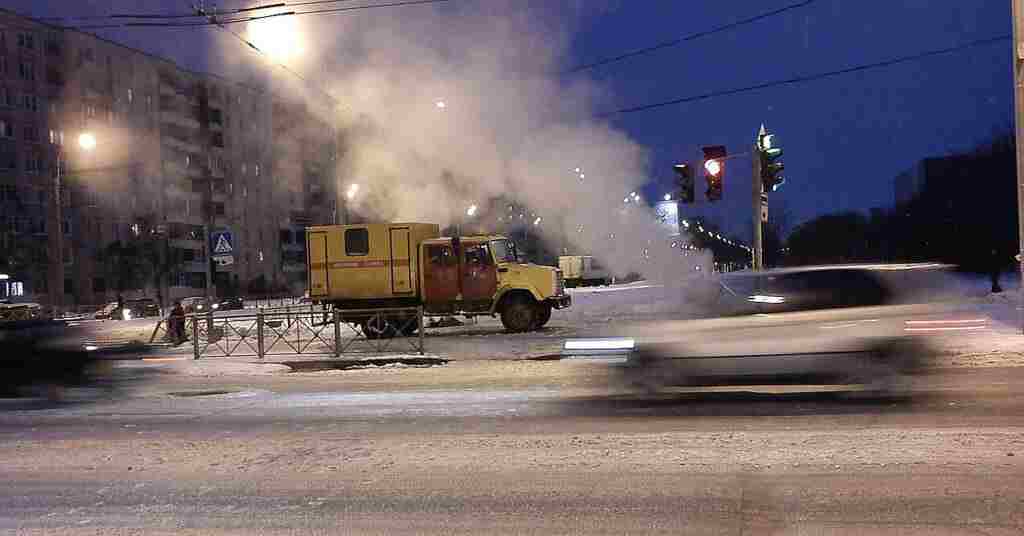 У Росії розростається криза у сфері житлово-комунального господарства – розвідка