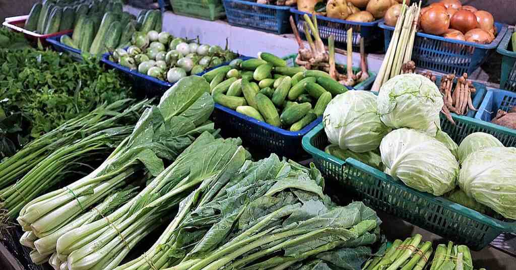 У Держстаті назвали “індекс борщу” некоректним показником