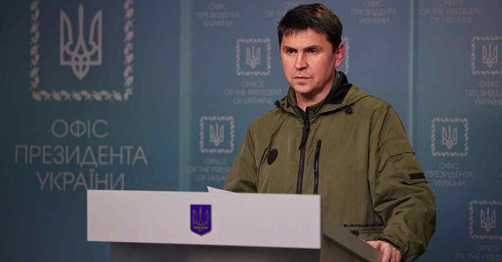 В ОП відповіли, як Україна оцінюватиме результати саміту на Алясці