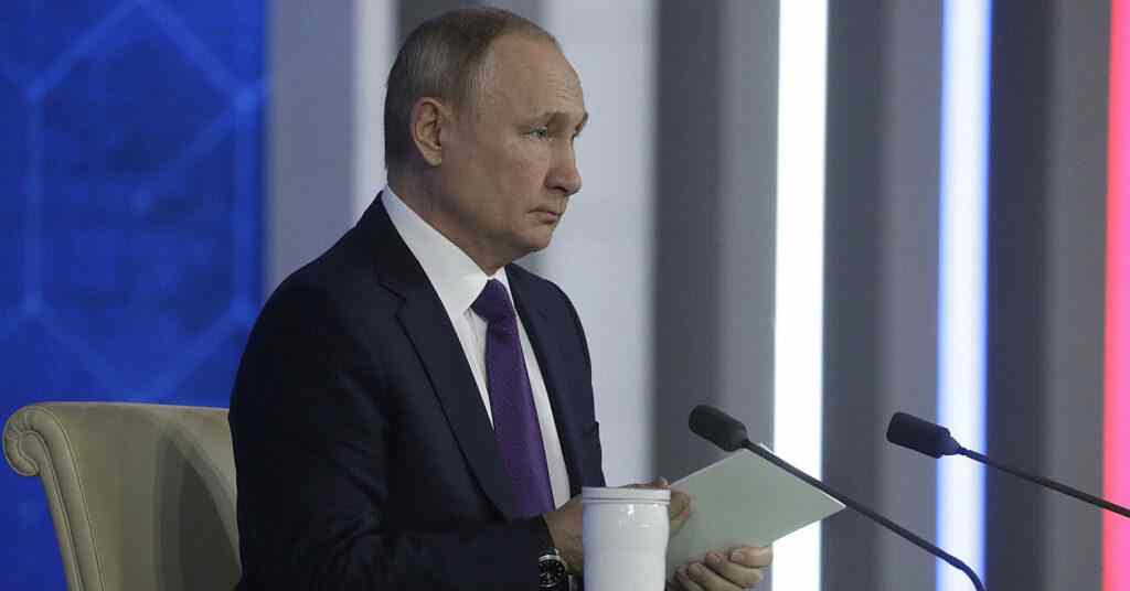 Путін обговорив з Сі, Лукашенком і ще двома лідерами про Україну та США