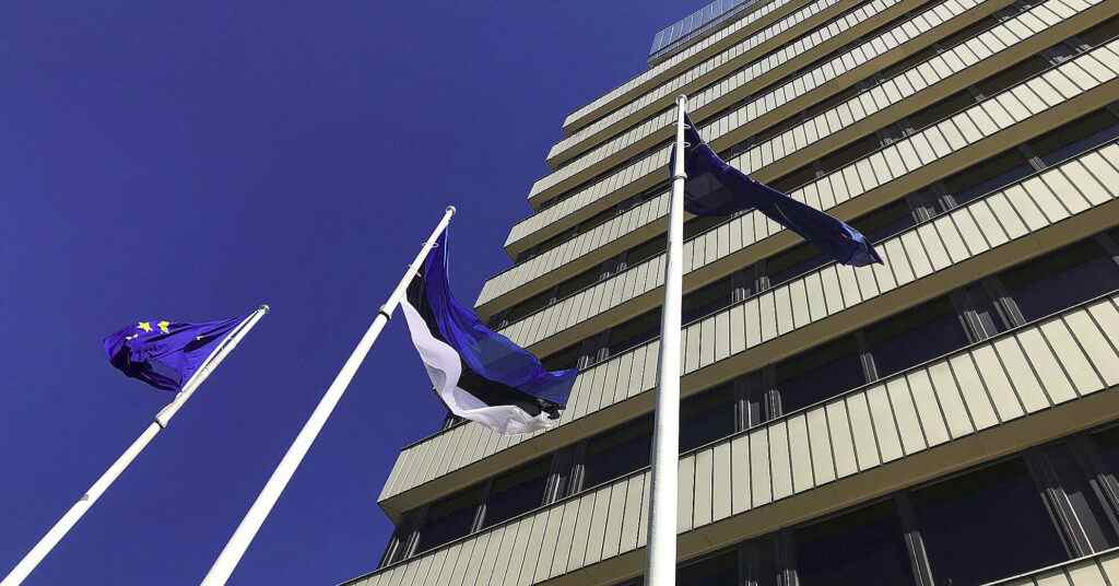 Глава МЗС Естонії: Війна в Україні триває, бо Путін не визнає розпаду СРСР