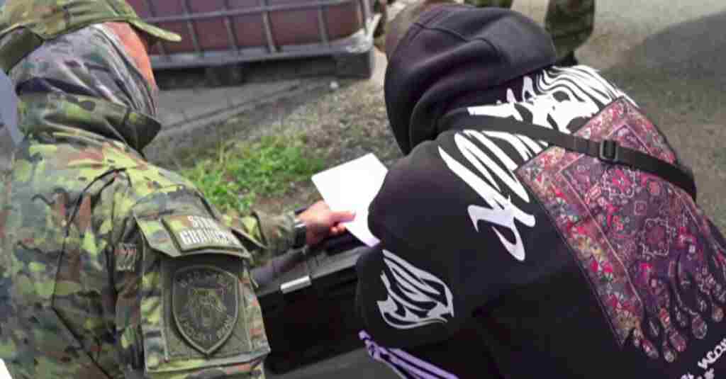 Польща видворила 15 українців, які “становили загрозу громадській безпеці”