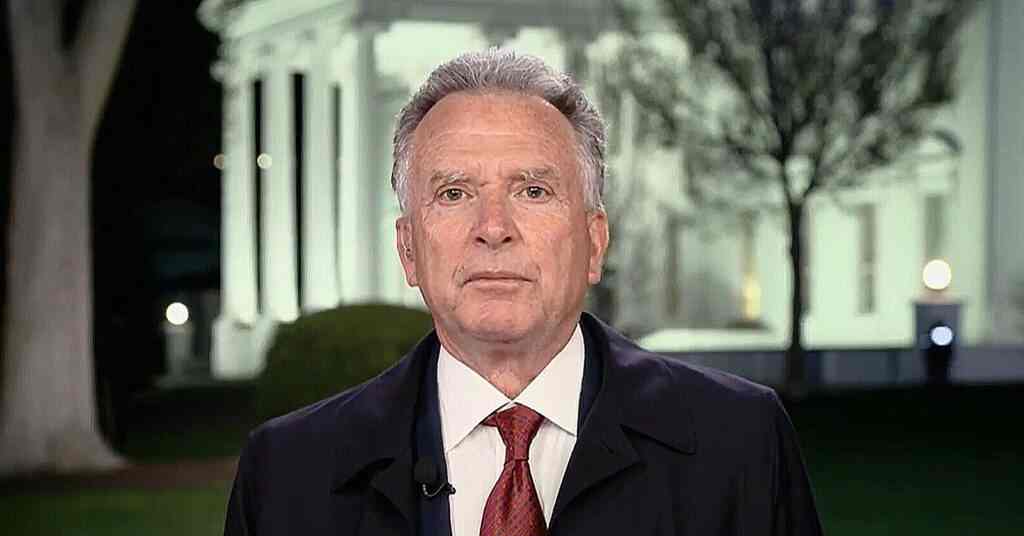 Трамп назвав ймовірну дату візиту Віткоффа до Москви