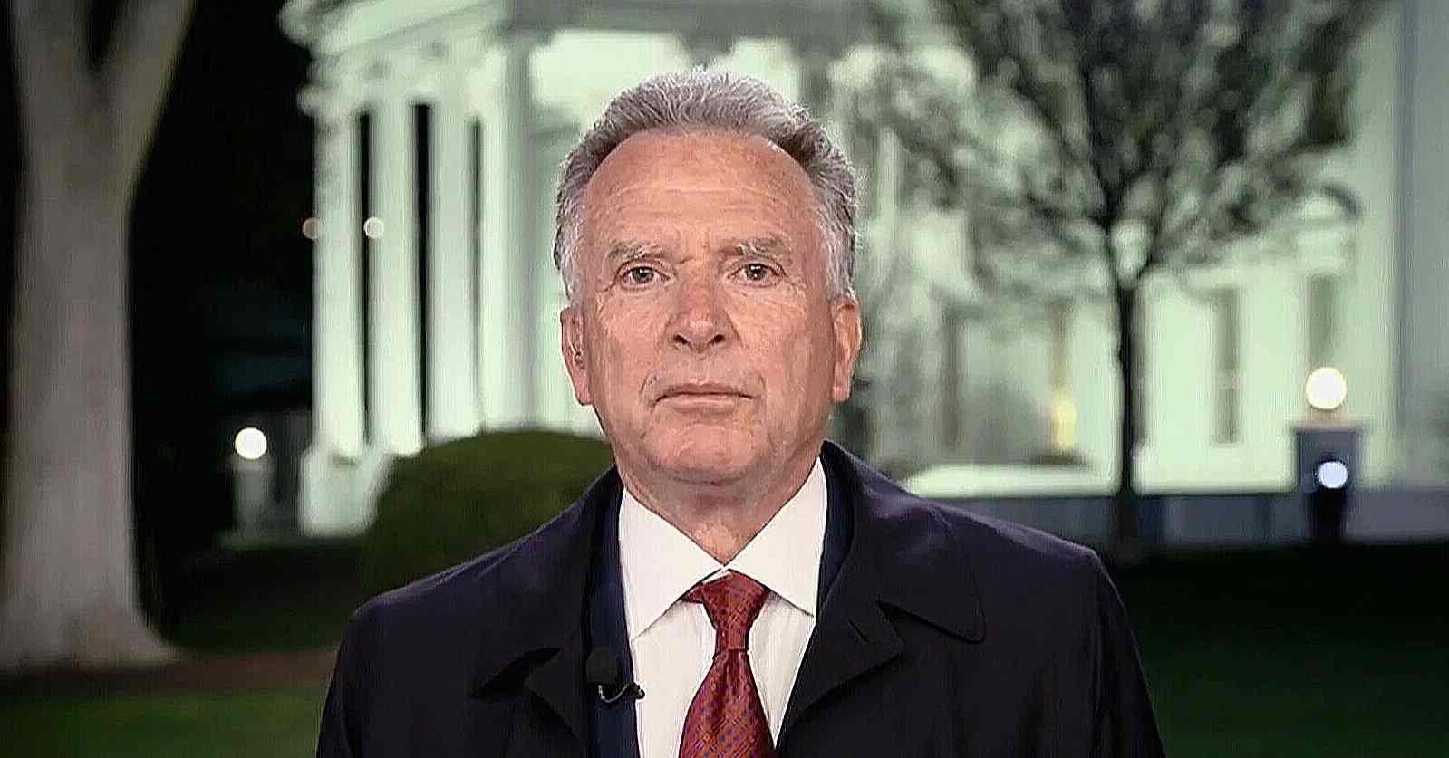 Трамп назвав ймовірну дату візиту Віткоффа до Москви