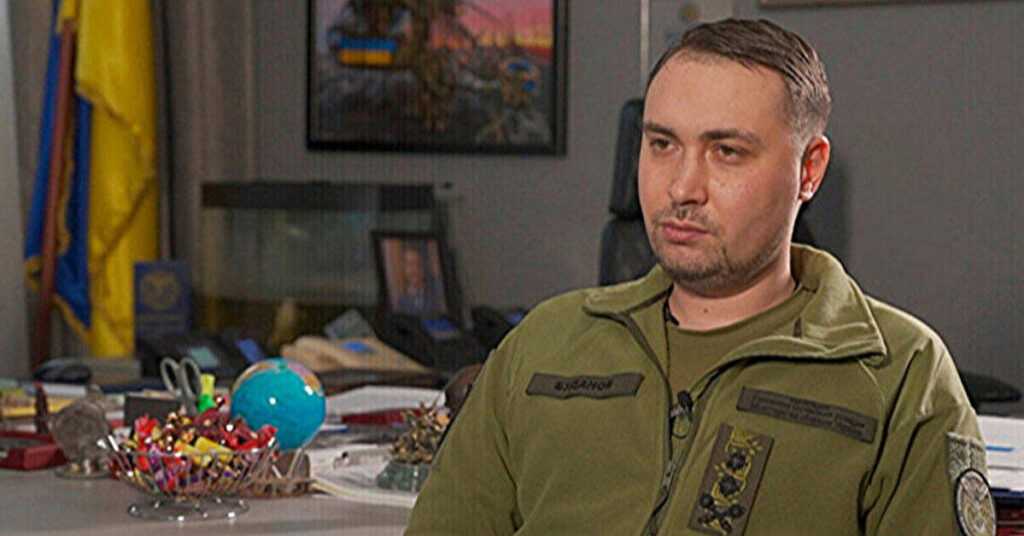 Буданов: Для Путіна позиція США є максимально важливою