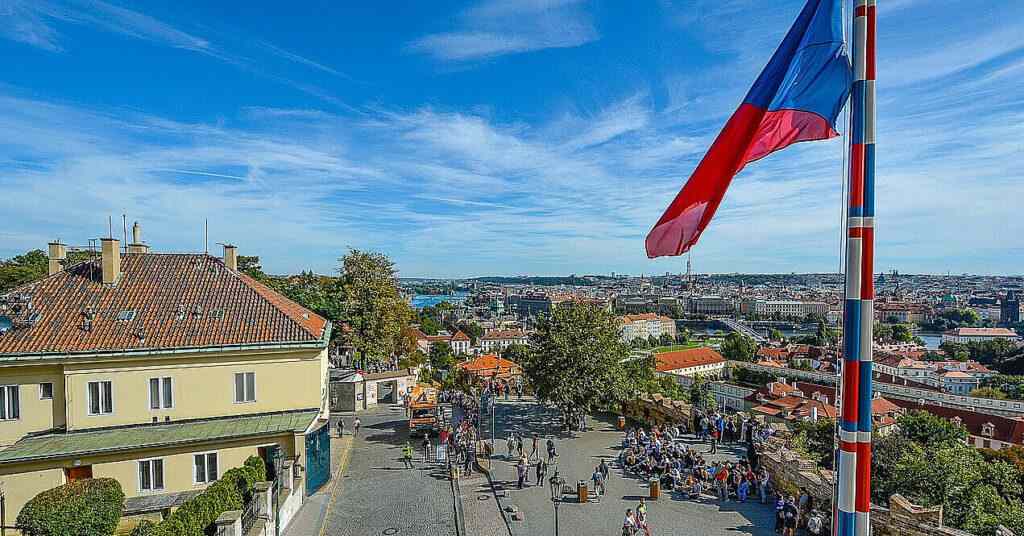 У Чехії двом українцям загрожує тюремне ув’язнення: що сталося У Чехії двом українцям загрожує тюремне ув’язнення: що сталося