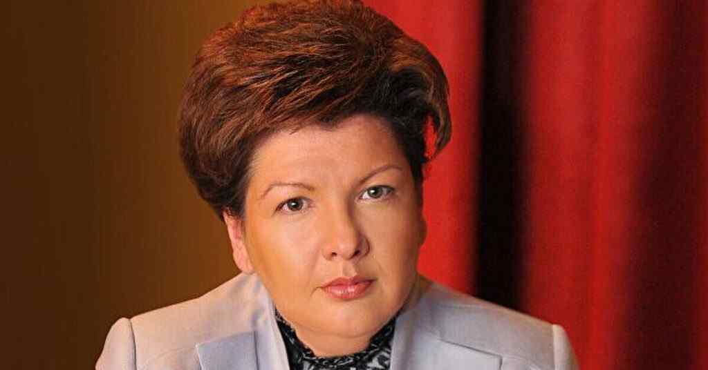 Народного депутата Лабунську звинувачують у несплаті понад 1 млн грн податків