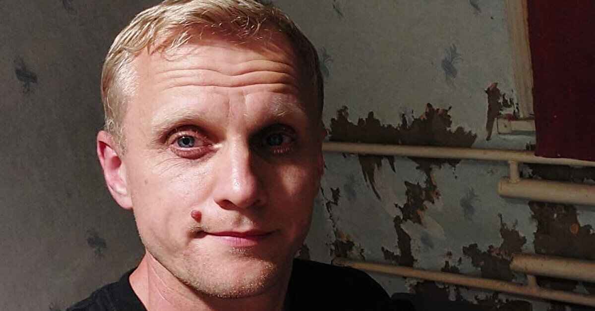 ДБР вручило активісту Шабуніну оновлену підозру