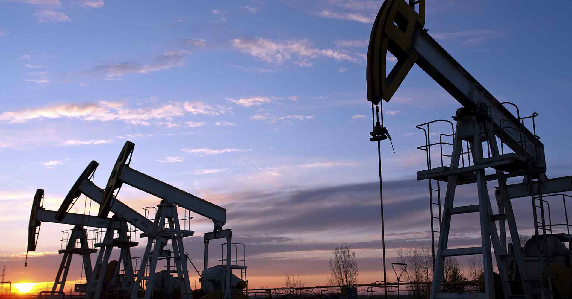 Американська ExxonMobil хоче відновити видобуток нафти у Росії – WSJ Американська ExxonMobil хоче відновити видобуток нафти у Росії – WSJ