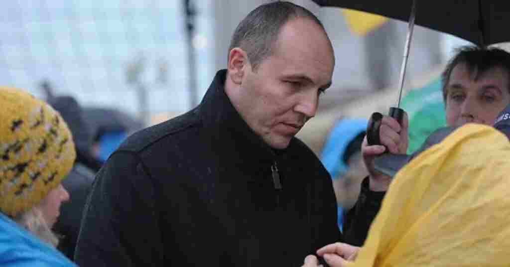 В УДО прокоментували чутки про відмову в охороні Парубію В УДО прокоментували чутки про відмову в охороні Парубію