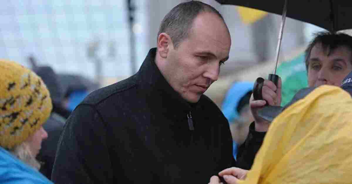 В УДО прокоментували чутки про відмову в охороні Парубію