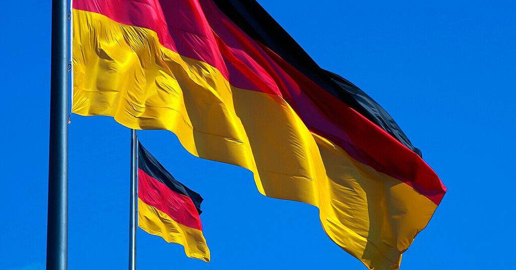 Майже 60% німців не хочуть захищати Німеччину у разі нападу – опитування