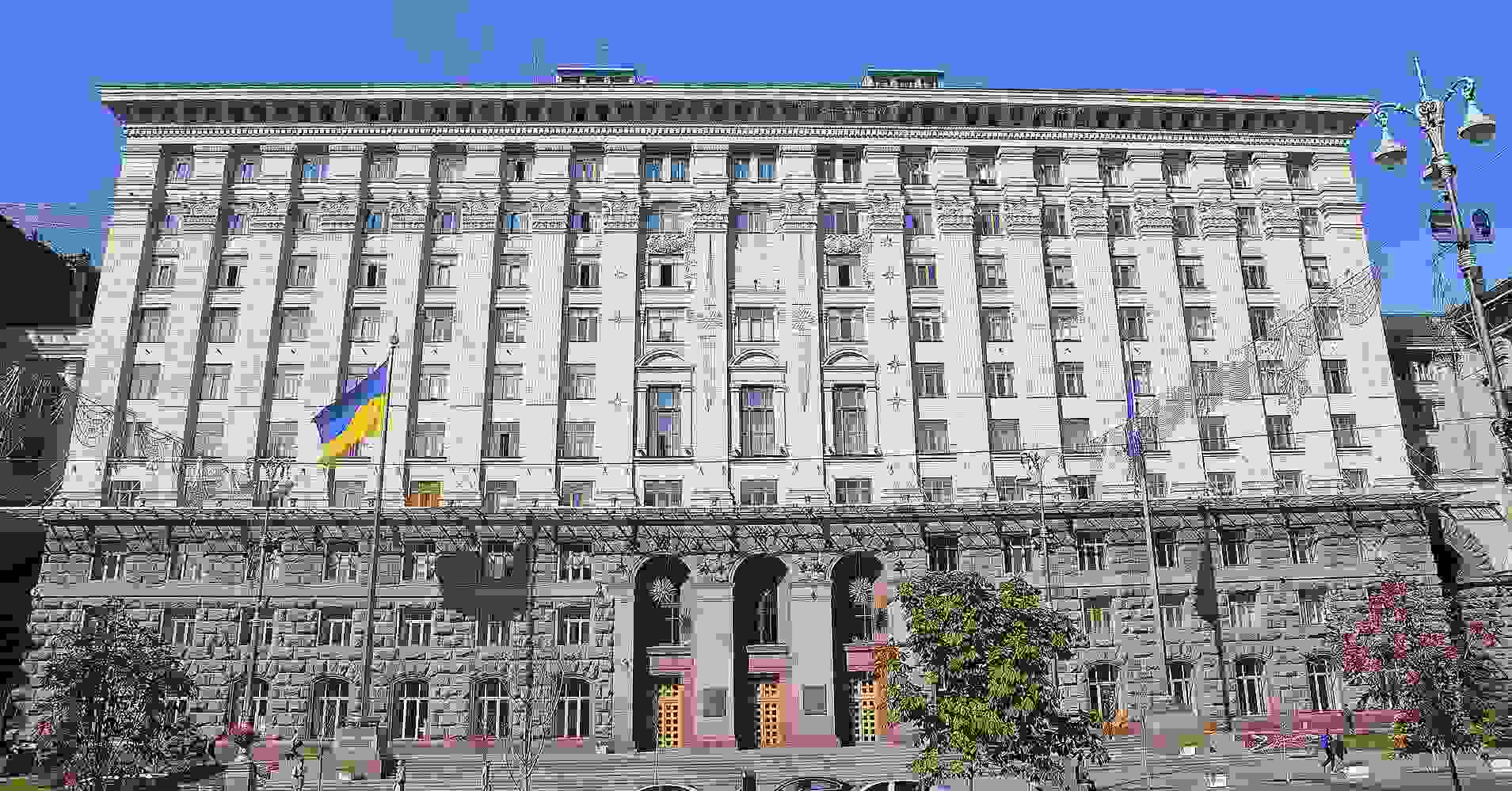 Силовики готують масові обшуки та вручення підозр депутатам Київради – екснардеп