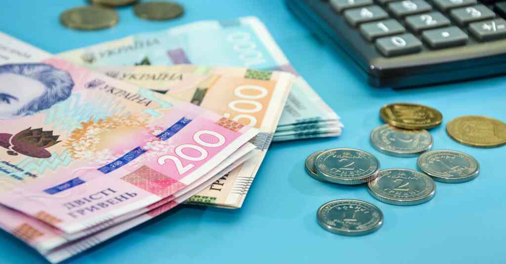 В Україні вперше за два роки зафіксували дефляцію – НБУ