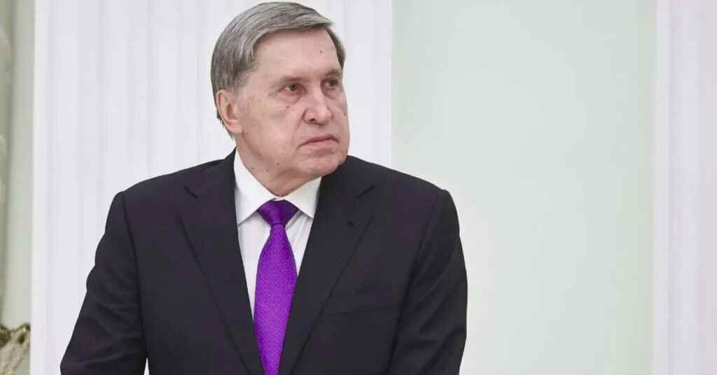 У Путіна зробили заяву про саміт з Трампом та Зеленським