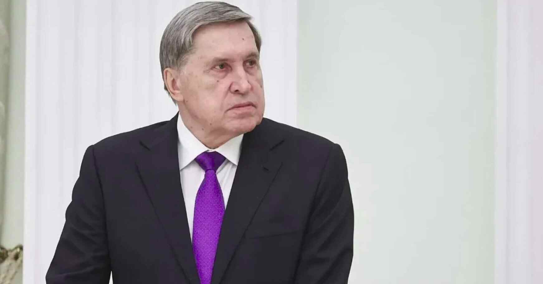 У Путіна зробили заяву про саміт з Трампом та Зеленським У Путіна зробили заяву про саміт з Трампом та Зеленським