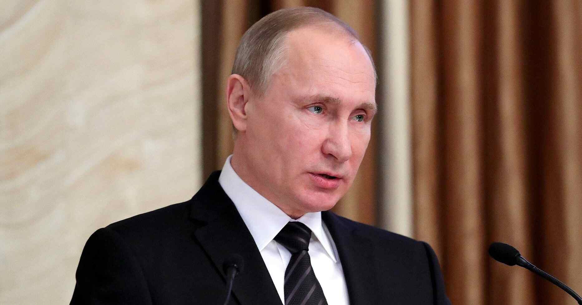 У Єврокомісії поставили під сумнів владу Путіна після заяв Лаврова У Єврокомісії поставили під сумнів владу Путіна після заяв Лаврова