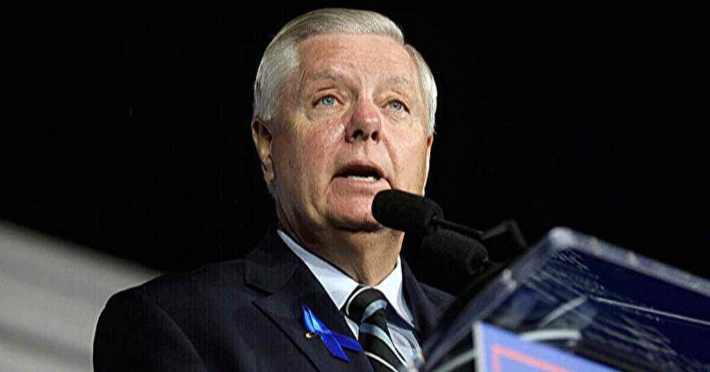 У Сенаті США обіцяють визнати РФ спонсором тероризму, якщо не поверне українських дітей У Сенаті США обіцяють визнати РФ спонсором тероризму, якщо не поверне українських дітей