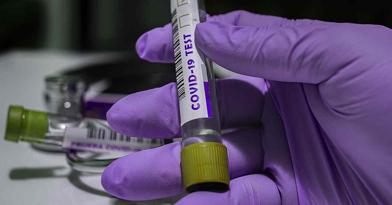 В Україні виявили новий штамп коронавірусу Stratus: основні симптоми В Україні виявили новий штамп коронавірусу Stratus: основні симптоми