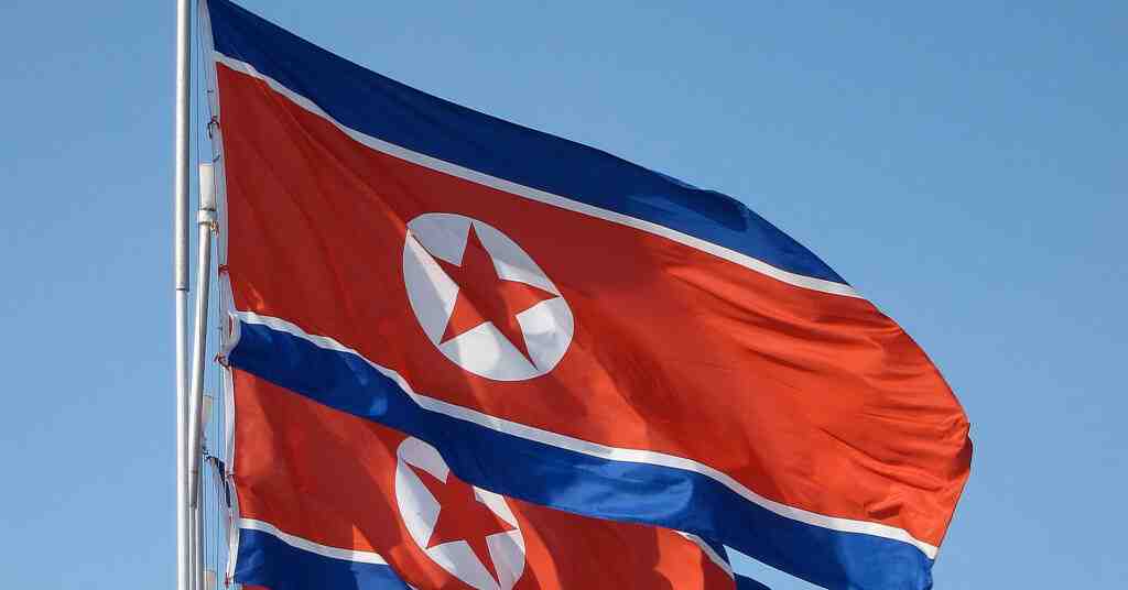 КНДР провела мінометні стрільби перед запланованими навчаннями США та Південної Кореї