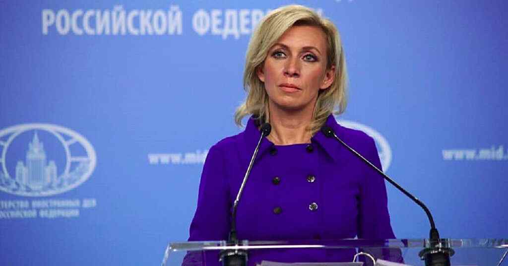 Медведєв та Захарова прокоментували зустріч лідерів США та Росії на Алясці