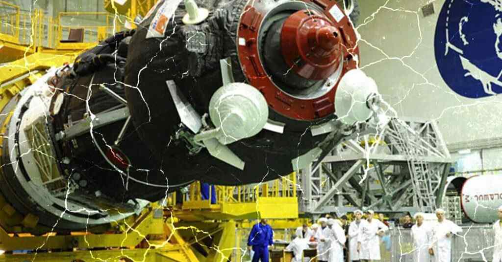 Космічна промисловість Росії знаходиться на межі краху – ЦПД Космічна промисловість Росії знаходиться на межі краху – ЦПД