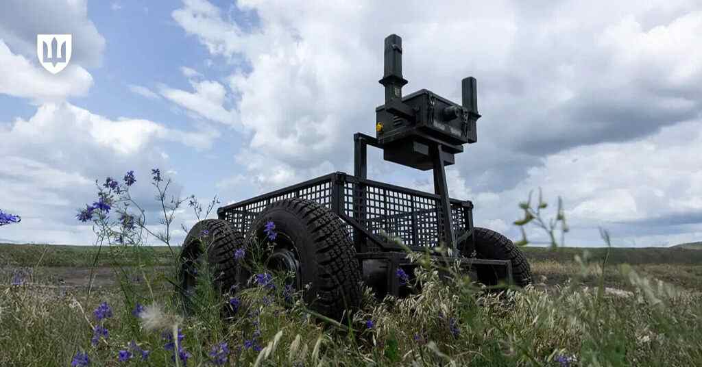 Міноборони у липні допустило до використання в ЗСУ 9 нових зразків РЕБ