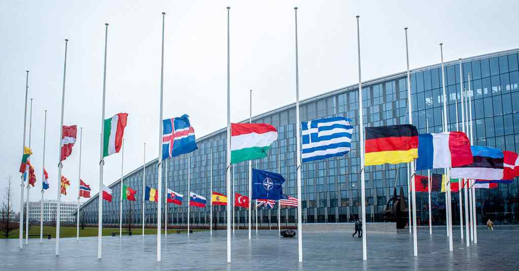 Витрати країн НАТО на оборону в 10 разів перевищать військовий бюджет РФ