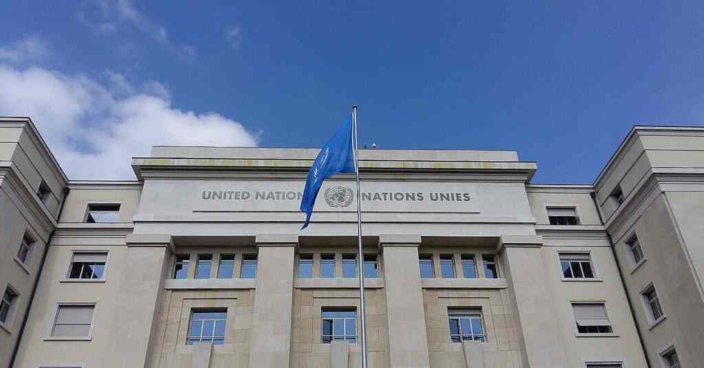 ЄС закликав Радбез ООН посилити тиск на Росію для припинення вогню в Україні ЄС закликав Радбез ООН посилити тиск на Росію для припинення вогню в Україні