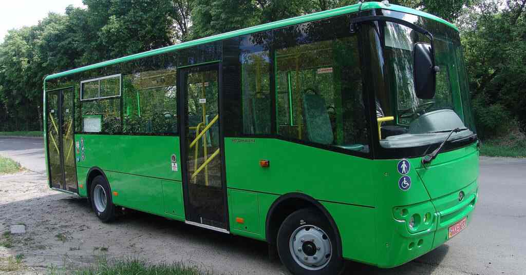 В Донецькій області розпочали примусову евакуацію родин з дітьми В Донецькій області розпочали примусову евакуацію родин з дітьми