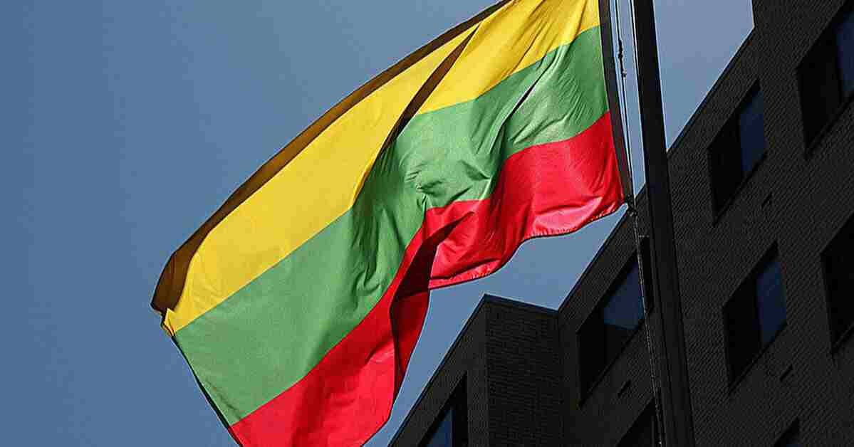 Литва також закликала до конфіскації заморожених активів РФ Литва також закликала до конфіскації заморожених активів РФ