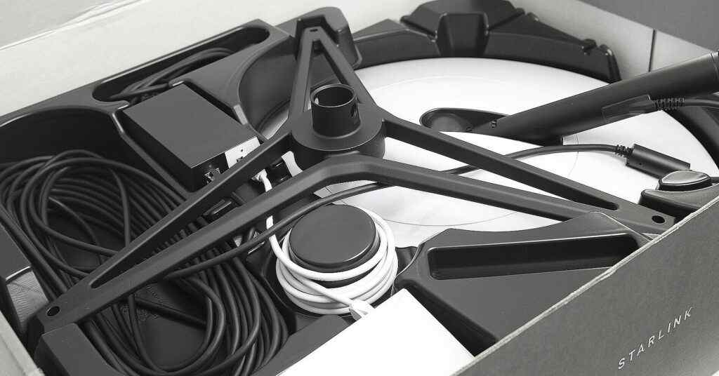 У США заявили, що Україна не повинна була використовувати Starlink на фронті