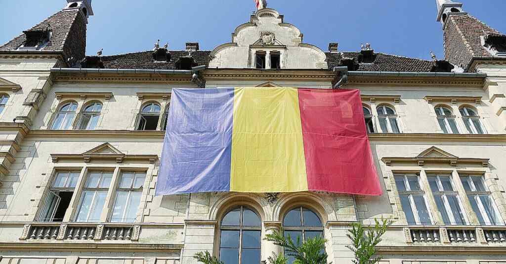 Румунія обіцяє докласти зусиль для забезпечення гарантій безпеки для України Румунія обіцяє докласти зусиль для забезпечення гарантій безпеки для України