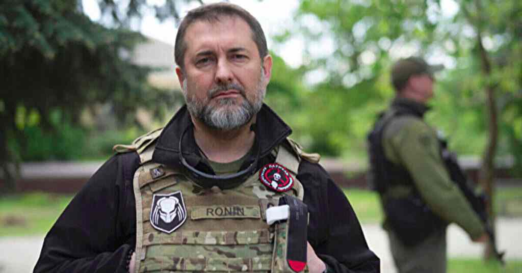 За колишнього главу Луганської ОВА Гайдая та полковника Нацгвардії Мишанського внесли заставу За колишнього главу Луганської ОВА Гайдая та полковника Нацгвардії Мишанського внесли заставу