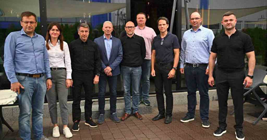 У ОВА розповіли про відновлення заводу у Мукачеві, що атакувала РФ