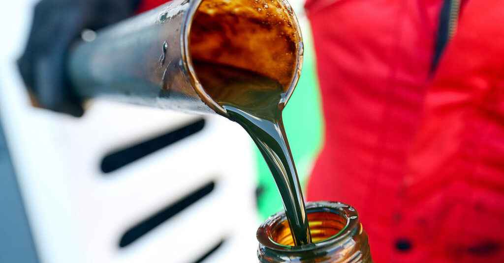 Найбільший банк Індії припинив працювати з компанією, підконтрольною “Роснефти” Найбільший банк Індії припинив працювати з компанією, підконтрольною “Роснефти”