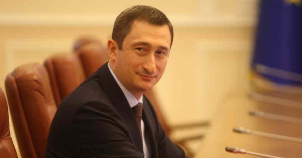 Справа Чернишова: суд залишив без змін запобіжний захід для ексвіцепремʼєра