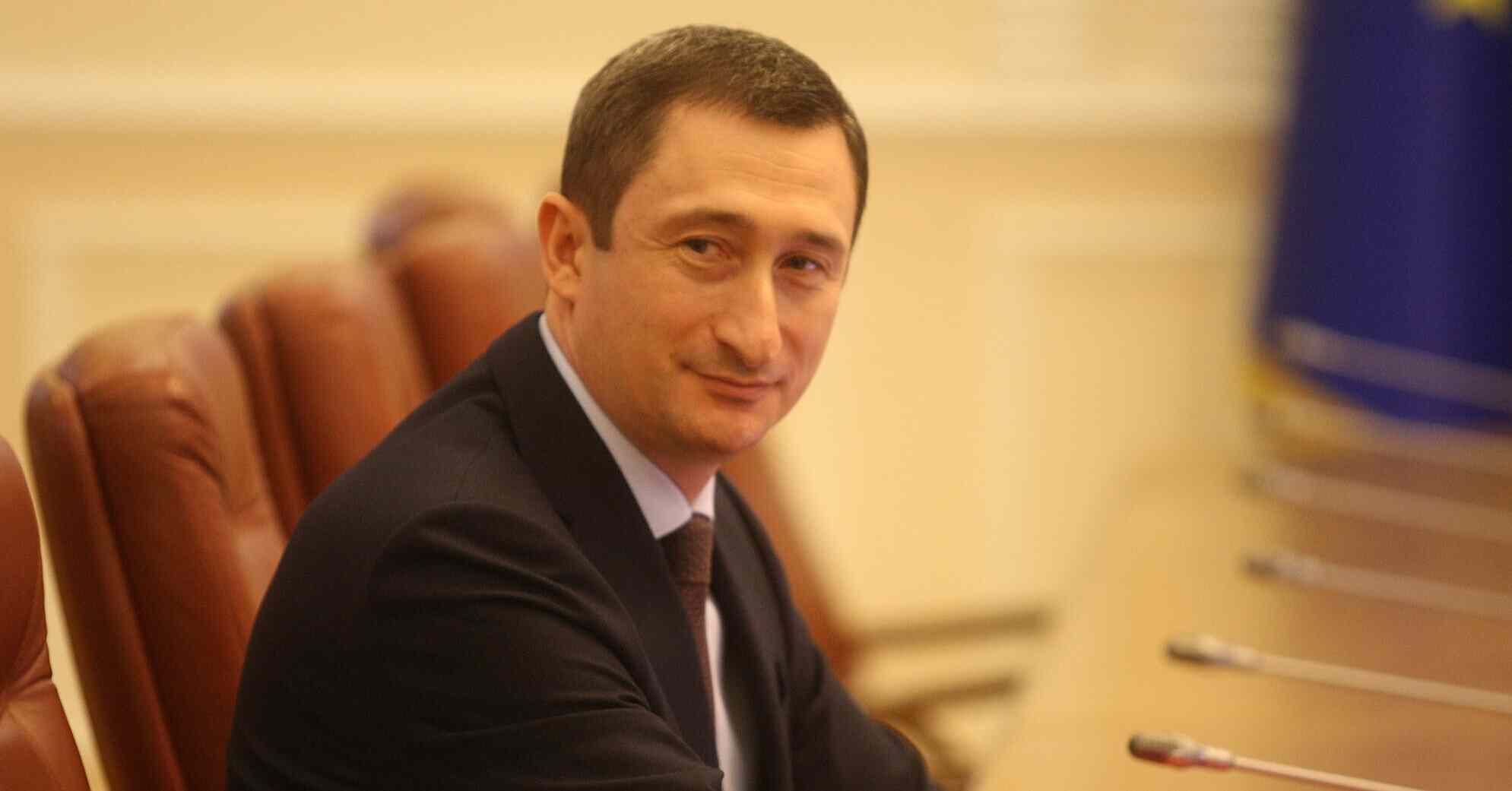 Справа Чернишова: суд залишив без змін запобіжний захід для ексвіцепремʼєра