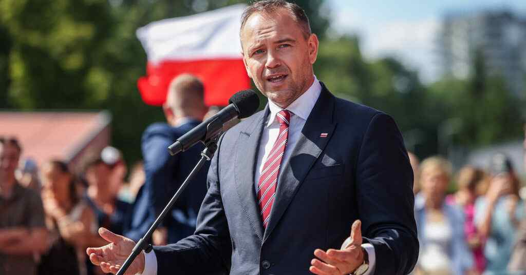 Президент Польщі згадав про допомогу українців у Битві за Варшаву 100 років тому