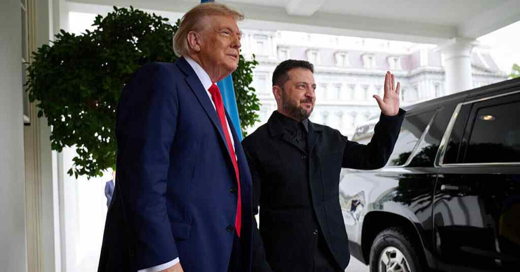 Зеленський: Вже ведеться робота над конкретним наповненням гарантій безпеки