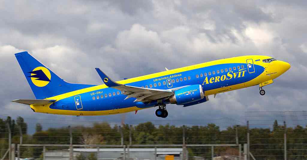 Банкрутство авіакомпанії “АероСвіт”: арбітраж закрив позов на 0 млн