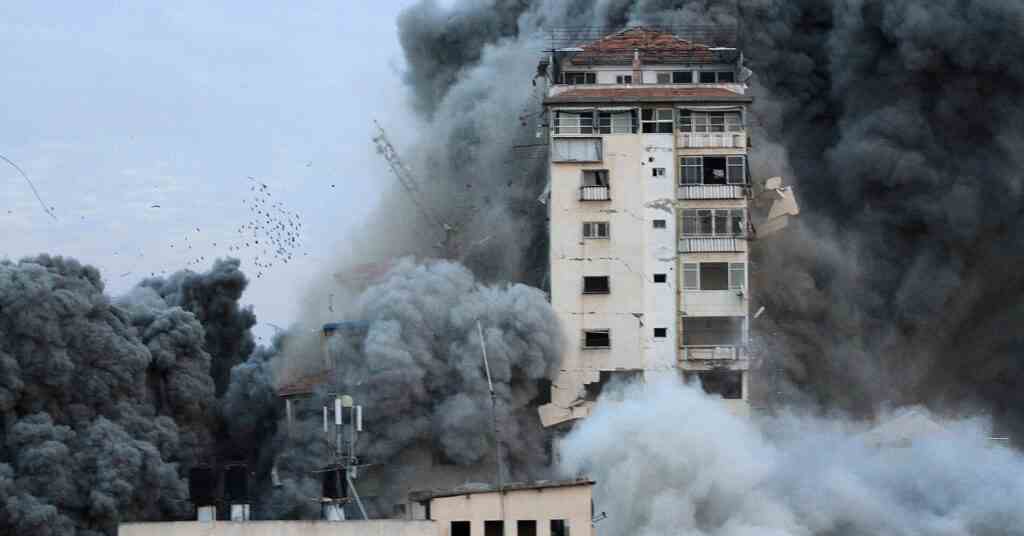 Розслідування Guardian показало, що 83% загиблих у Газі – мирні жителі