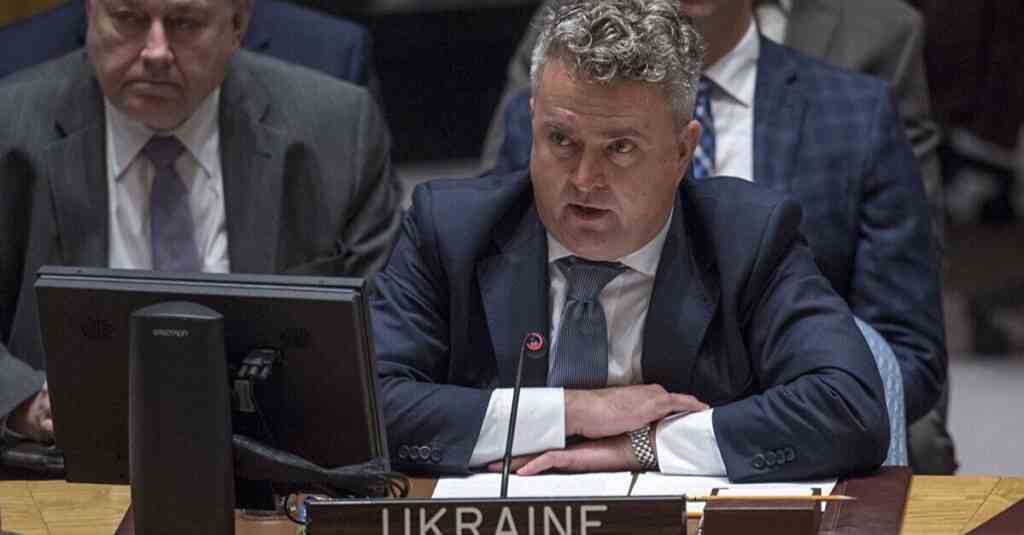 Кислиця: Путін не готовий до змістовних переговорів та зустрічі