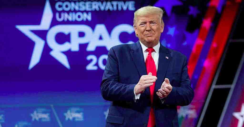 CNBC: Трамп продовжив митне перемир’я з Китаєм ще на 90 днів CNBC: Трамп продовжив митне перемир’я з Китаєм ще на 90 днів