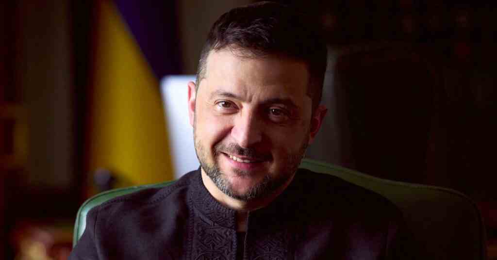 Зеленський щодо напрацювання гарантій безпеки: будуть готові “в найближчі дні”