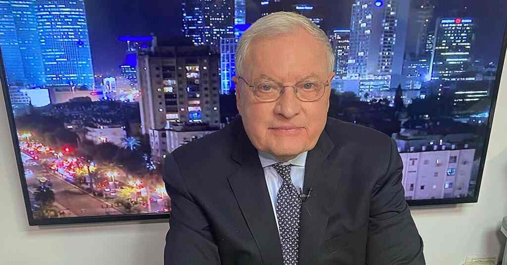 Келлога очікують в Україні наприкінці тижня – ЗМІ