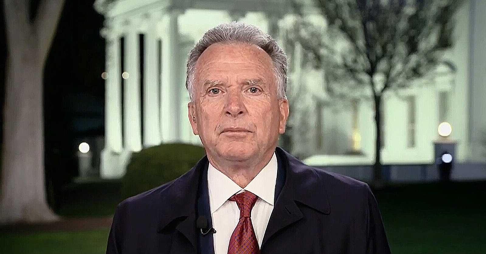 Спецпредставник США Віткофф уже прилетів до Москви – росЗМІ Спецпредставник США Віткофф уже прилетів до Москви – росЗМІ