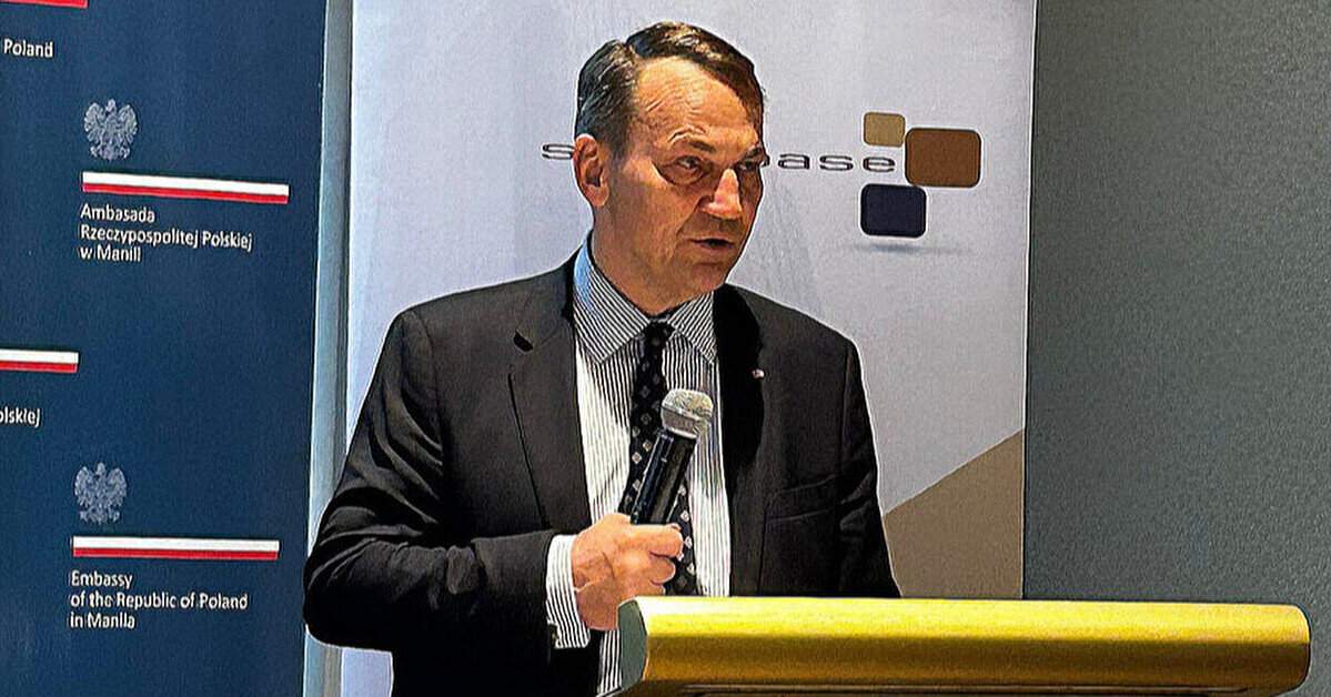 У Польщі заявили про порушення повітряного простору дроном РФ: буде протест У Польщі заявили про порушення повітряного простору дроном РФ: буде протест