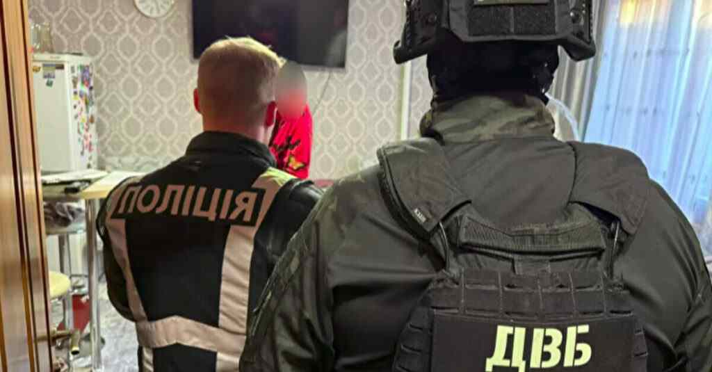 Колишнього голову Центральної МСЕК викрили на схемі фіктивних інвалідностей Колишнього голову Центральної МСЕК викрили на схемі фіктивних інвалідностей