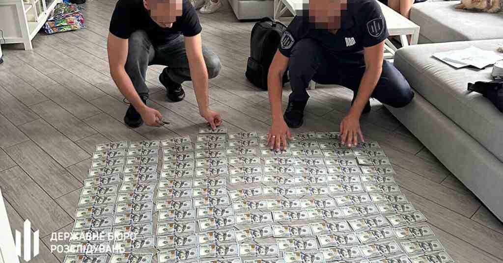 На Одещині під суд віддали чиновника ЗСУ за махінації з незаконними виплатами військовим